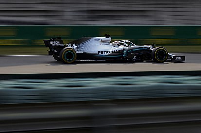 LIVE F1, GP della Cina: Libere 3
