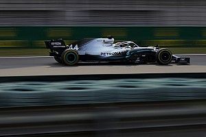 LIVE F1, GP della Cina: Libere 3