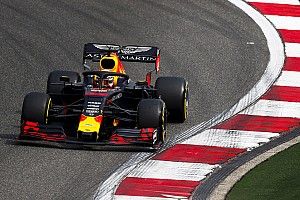 Chefe diz que Red Bull jamais teve como meta vencer em 2019 na F1