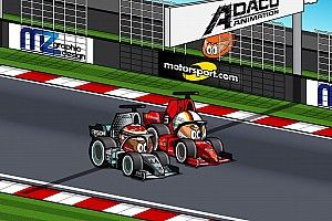 Los MiniDrivers explican todas las novedades para la temporada 2019 de F1