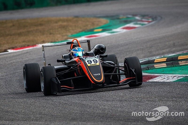 Clamoroso: cancellata la Formula European Masters series!