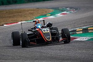 Clamoroso: cancellata la Formula European Masters series!
