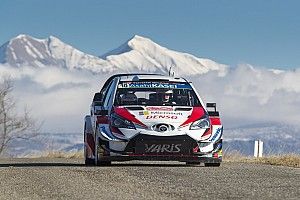 WRC 2020: il Mondiale parte con le insidie di Monte-Carlo