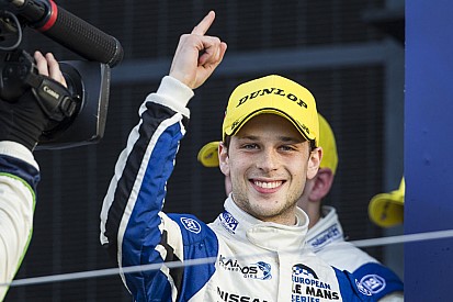 Gary Hirsch nommé pilote de réserve et de développement pour Rebellion Racing