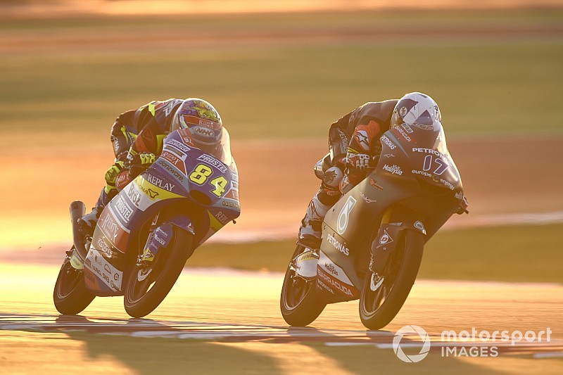 Moto3 Arjantin: McPhee yine lider, Can 23.