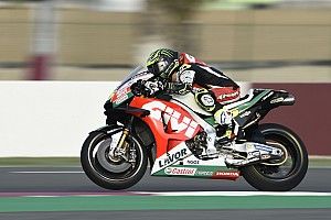 Crutchlow: Feedback conflitante dado por Lorenzo atrapalha Honda na MotoGP