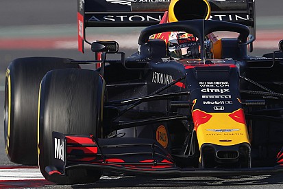 Preview GP van Spanje: Kan Red Bull een stap naar voren zetten?