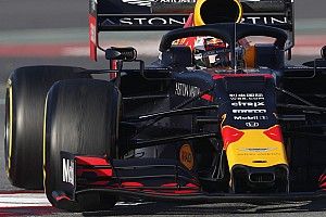 Preview GP van Spanje: Kan Red Bull een stap naar voren zetten?