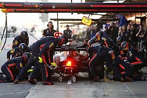 Verstappen szinte semmit sem aludt a Honda motorja miatt