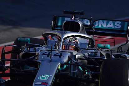 F1: Principais fatos dos testes de Barcelona na pré-temporada 2019