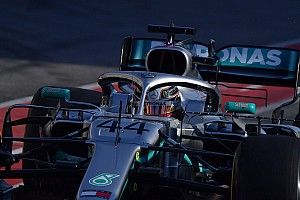 F1: Principais fatos dos testes de Barcelona na pré-temporada 2019