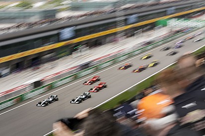Johansson’s radical proposal to make F1 awesome again – Part 1