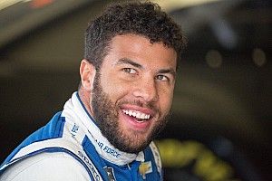 Bubba Wallace to compete in NASCAR Truck race at Martinsville