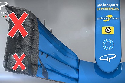 VÍDEO: Tudo o que você precisa saber sobre as regras da F1 para 2019