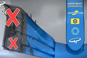 VÍDEO: Tudo o que você precisa saber sobre as regras da F1 para 2019