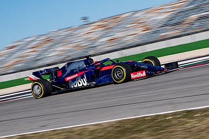 Formel-1-Test Barcelona 2019: Übersicht Fahrer und Teams