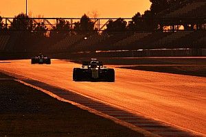 La F1 será más rápida en 2019 a pesar los cambios en la normativa