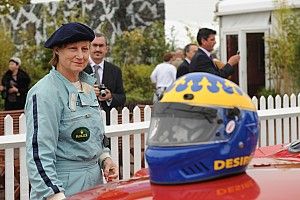Az egyetlen, F1-es versenyt nyert nő szerint a nőket nem lehet leírni