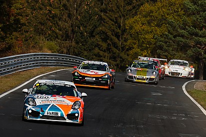 VLN antwortet auf Kritik der Teamvereinigung ILN