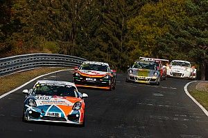 VLN antwortet auf Kritik der Teamvereinigung ILN