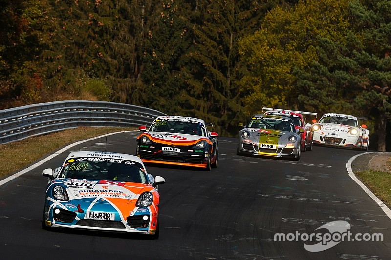VLN antwortet auf Kritik der Teamvereinigung ILN