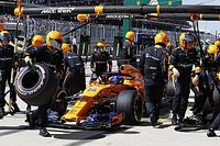 Alonso says there's "more amateurs" in F1 than in WEC