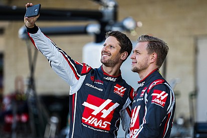 Grosjean, F1’deki ağırlık serbestliğinden memnun