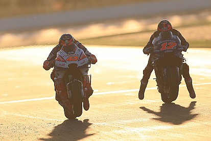 19 yarışlık 2019 resmi MotoGP takvimi açıklandı
