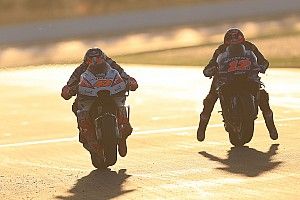 Ufficializzato il calendario della MotoGP 2019: confermati 19 GP