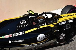 Sainz: "Ojalá podamos estar en el top 10... y también Alonso"