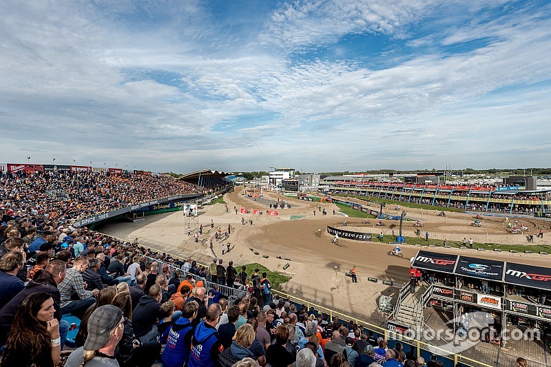 MXGP-baas over twee Nederlandse GP’s: ‘Is nog steeds mogelijk’
