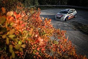 TOP 208, PS8-9: Mazzocchi velocissimo, Ciuffi in controllo