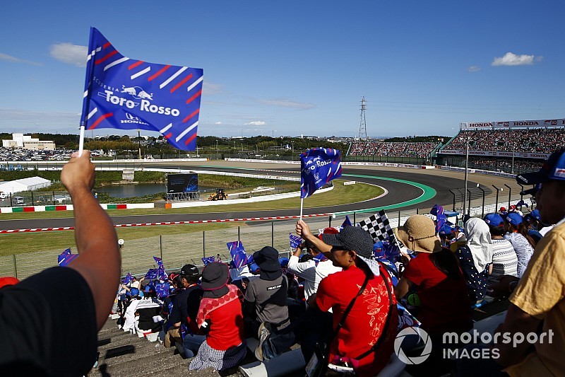 Marko szerint nagyot tarolhat a Red Bull-Honda páros Japánban