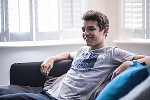 Norris: "McLaren, B takımlarından daha fazla potansiyele sahip"