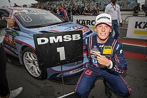 Malaysia: Luca Engstler all'assalto di un altro titolo con la Hyundai