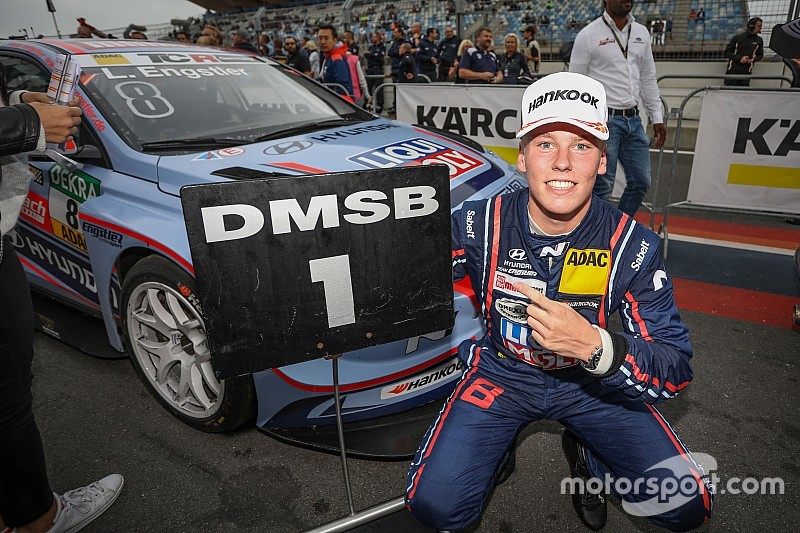 Malaysia: Luca Engstler all'assalto di un altro titolo con la Hyundai