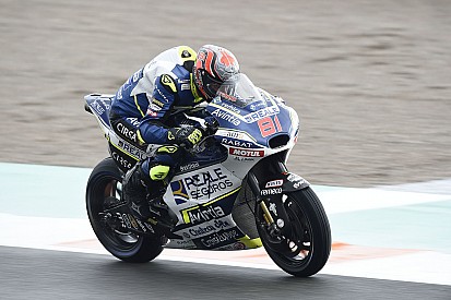 Torres met Pedercini Kawasaki terug in WK Superbikes