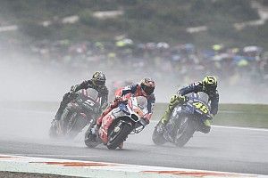 Miller anggap lelucon Red Flag terlambat dikibaskan