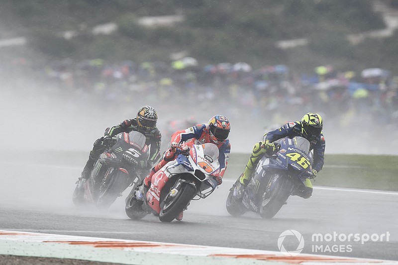 Miller anggap lelucon Red Flag terlambat dikibaskan