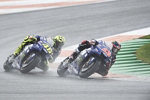 Viñales : "Nous aurions pu finir premier et deuxième"