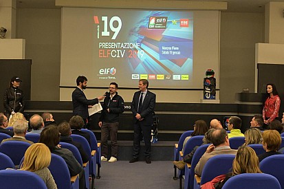 Presentate al Motor Bike Expo le novità della stagione 2019 dell'ELF CIV