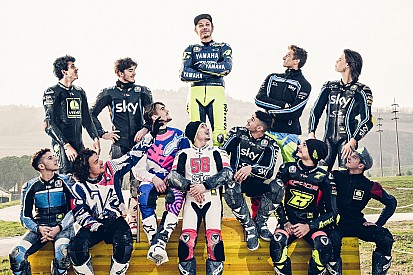 La VR46 Riders Academy cerca talenti... Anche all'estero?