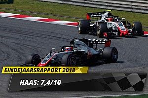 Eindrapport Haas: Plafond bereikt na beste seizoen?