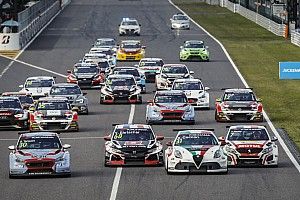 WTCR 2019: confermate 30 gare, a punti andranno i Top15 di 32 piloti