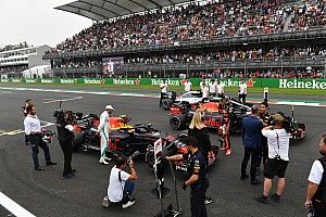 Wolff hız farkı nedeniyle startta kaos olmasından korkuyor