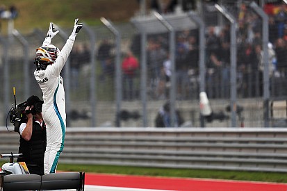 Vettel bis zur letzten Kurve vorne: Hamilton dank Sektor 3 auf Pole