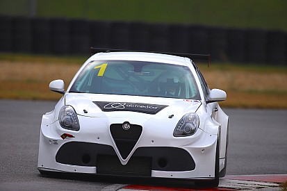 Video test Giulietta TCR: abbiamo provato l'Alfa che è tornata a vincere nel Mondiale