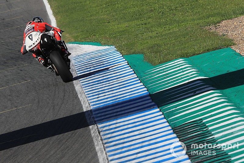 Danilo Petrucci, Ducati Team