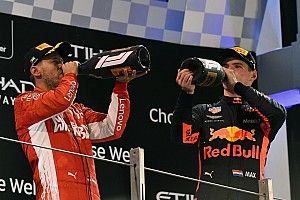 Verstappen több pontot gyűjtött az utolsó 11 versenyen, mint Vettel