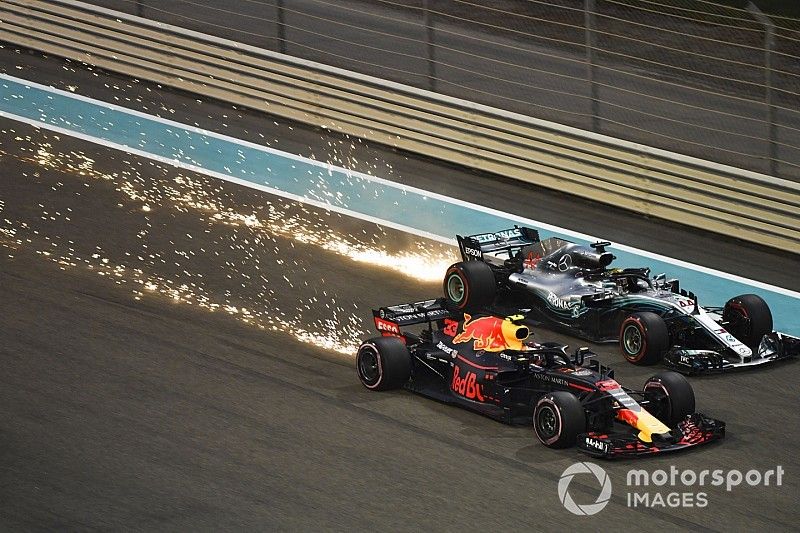 Хорнер: Дополнительные 50 л.с. могли бы изменить для Red Bull весь сезон